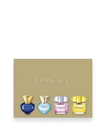 Versace Miniature Collection For Women