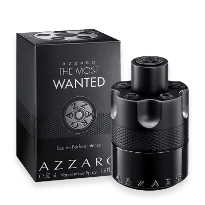 The Most Wanted by Azzaro