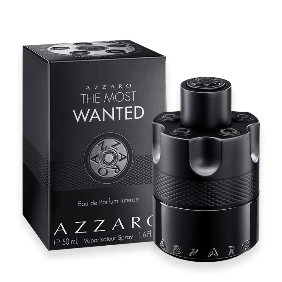 The Most Wanted by Azzaro