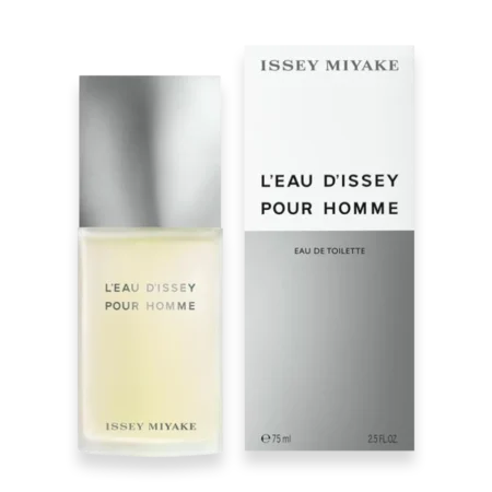 L Eau d Issey Pour Homme