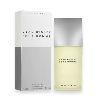 L'Eau d'Issey Pour Homme Issey Miyake