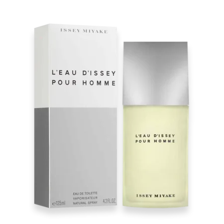 L'Eau d'Issey Pour Homme Issey Miyake