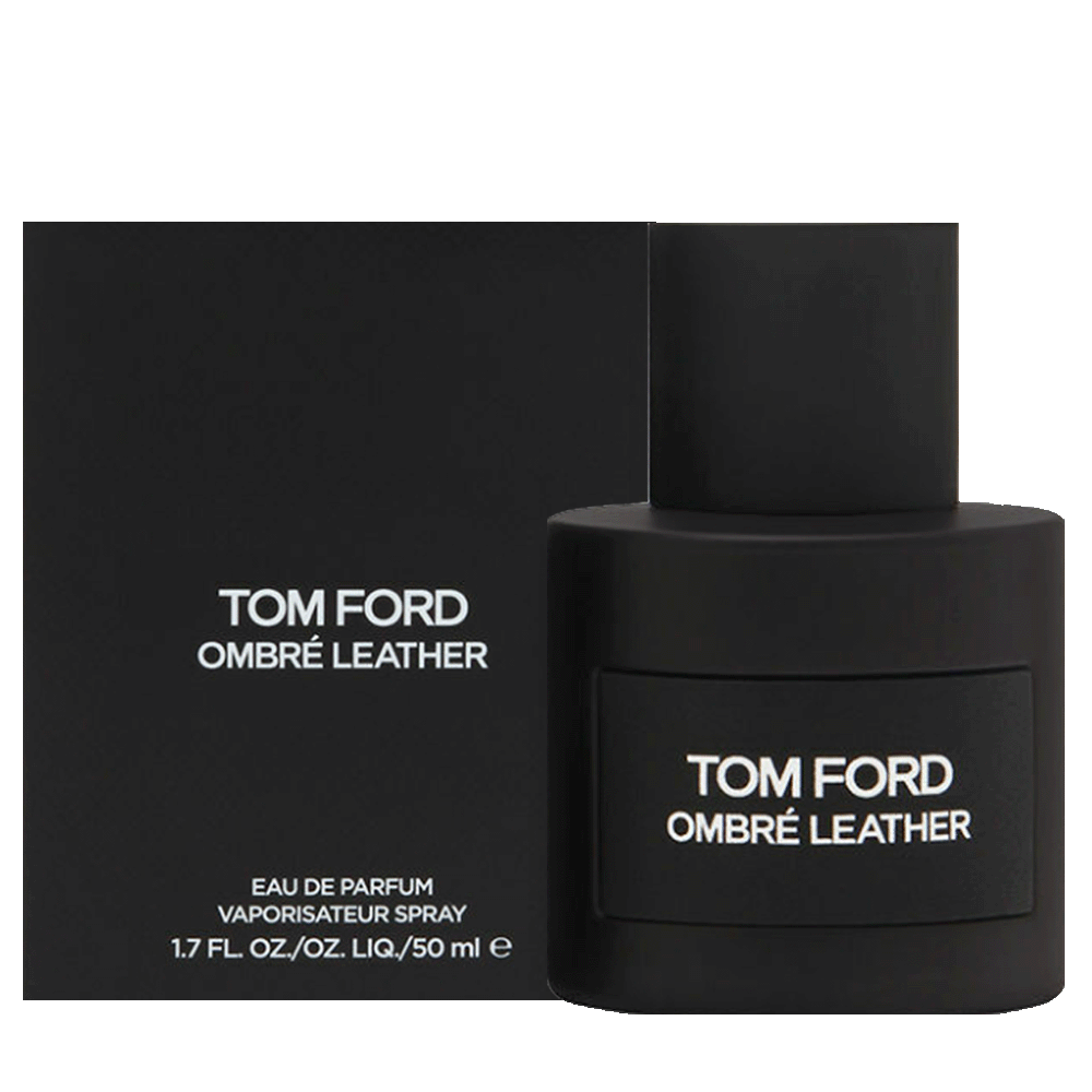 Ombre Leather by Tom Ford - Direct Fragrances