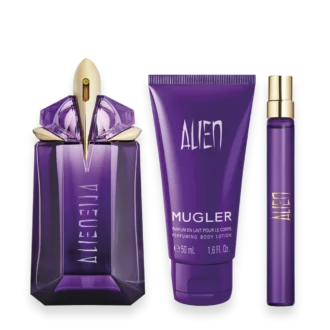 Alien by Mugler 2 oz. Gift Set