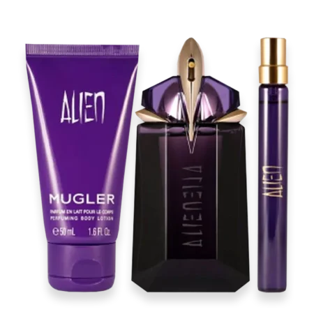 Alien by Mugler 2 oz. Gift Set
