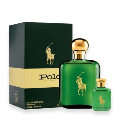 Polo Ralph Lauren 4 oz. Travel Set