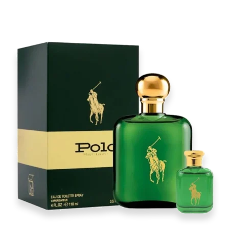 Polo Ralph Lauren 4 oz. Travel Set
