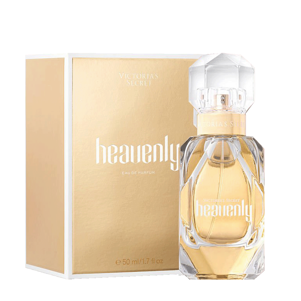 Victoria's Secret Heavenly - Direct Fragrances