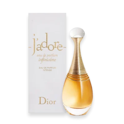 J'adore Infinissime EDP Intense