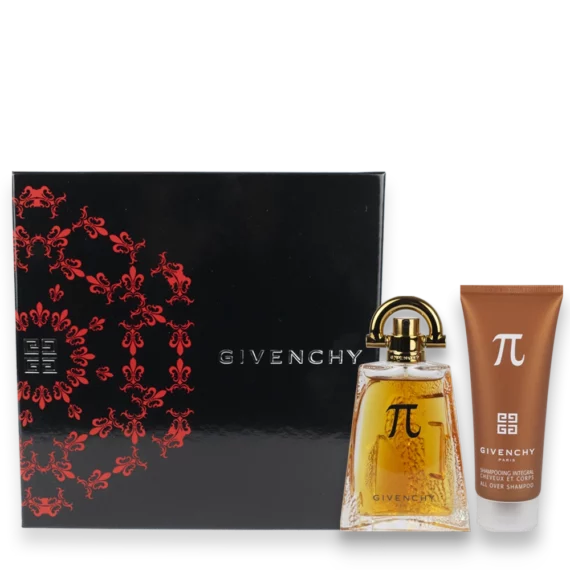 Pi by Givenchy 1.7 oz. Gift Set