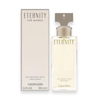Eternity for Women by Calvin Klein