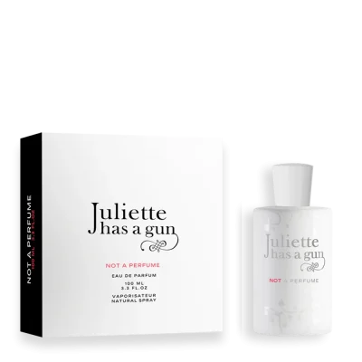 Not A Perfume by Juliette Has A Gun