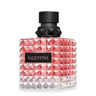 Valentino Donna Born in Roma