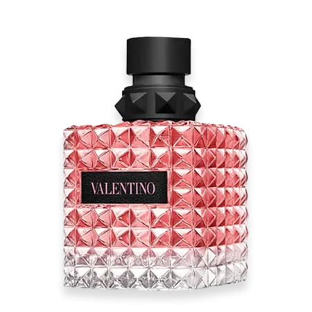 Valentino Donna Born in Roma