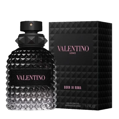 Valentino Uomo Born in Roma