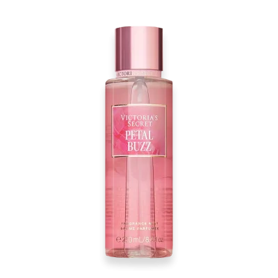 Victoria's Secret Petal Buzz Fragrance Mist