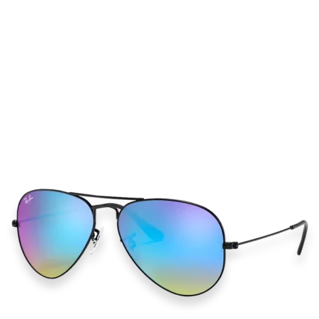 Aviator Flash Lenses Gradient