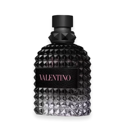 Valentino Uomo Born in Roma