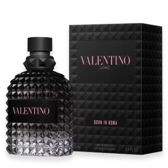 Valentino Uomo Born in Roma
