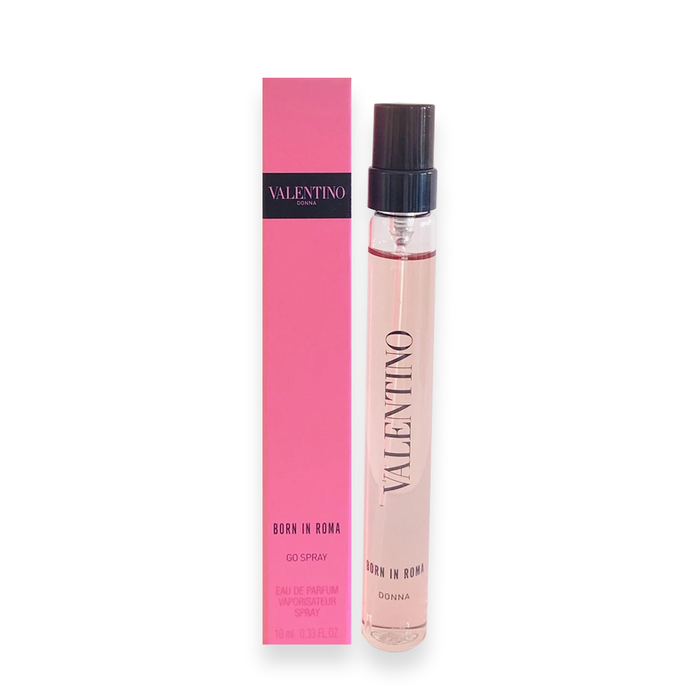 Valentino Donna Born in Roma Purse Spray