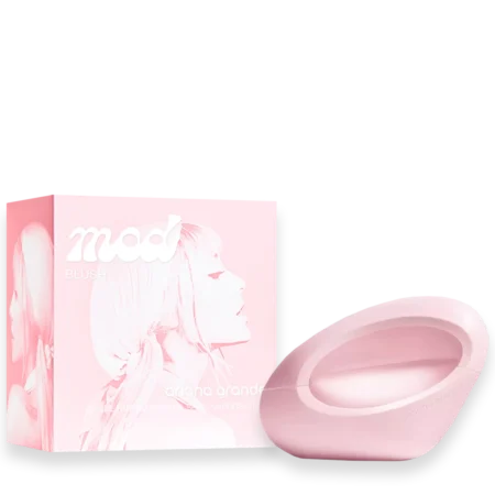 Ariana Grande Mod Blush