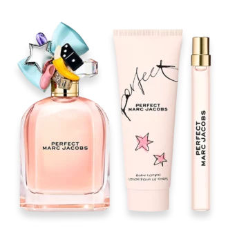 Marc Jacobs Perfect 3.3 oz Gift Set
