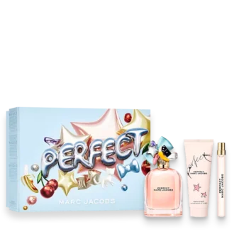 Marc Jacobs Perfect 3.3 oz Gift Set