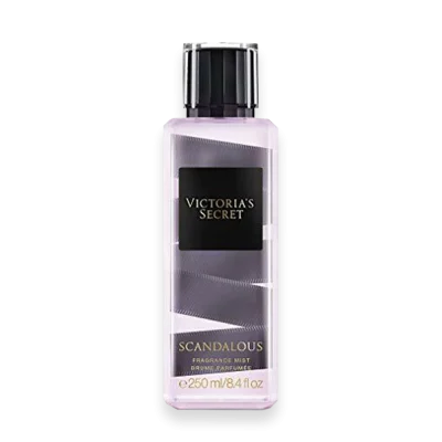 Victoria's Secret Scandalous Fragrance Mist