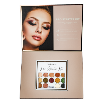 Pro Starter Kit