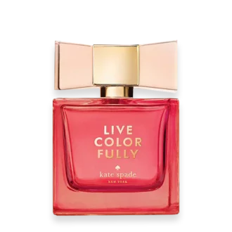 Live Colorfully by Kate Spade