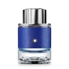 Explorer Ultra Blue by Mont Blanc