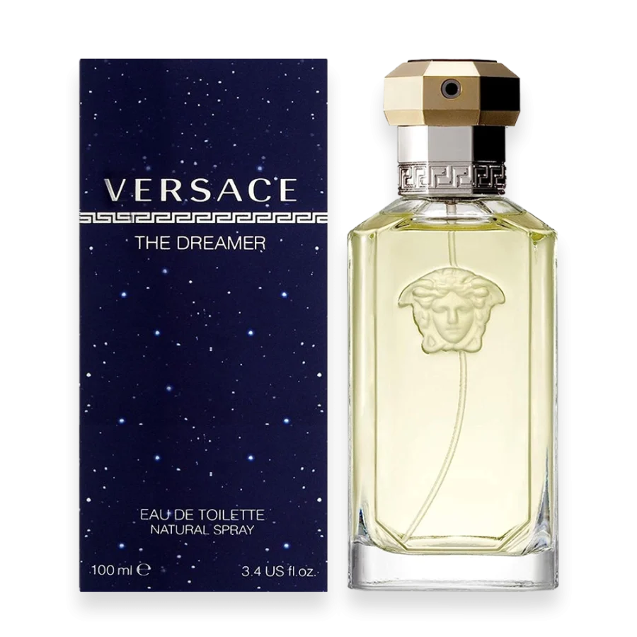 Versace Dreamer