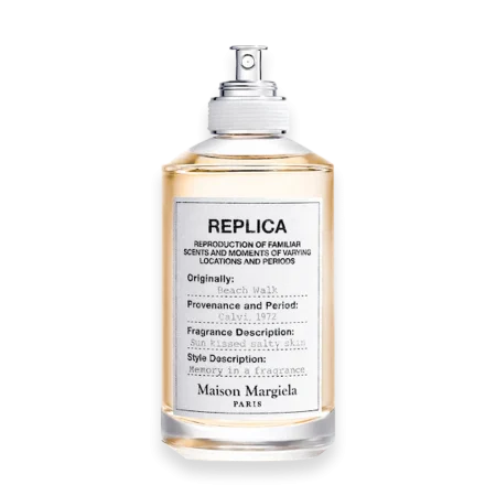 Beach Walk by Replica