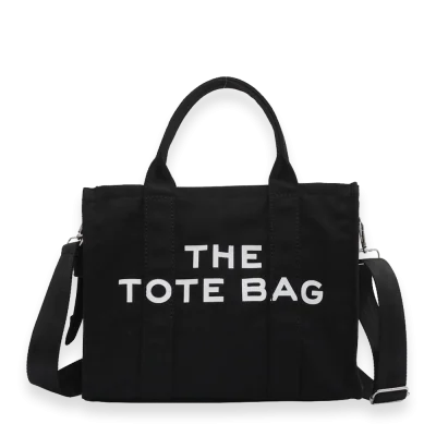 The Tote Bag