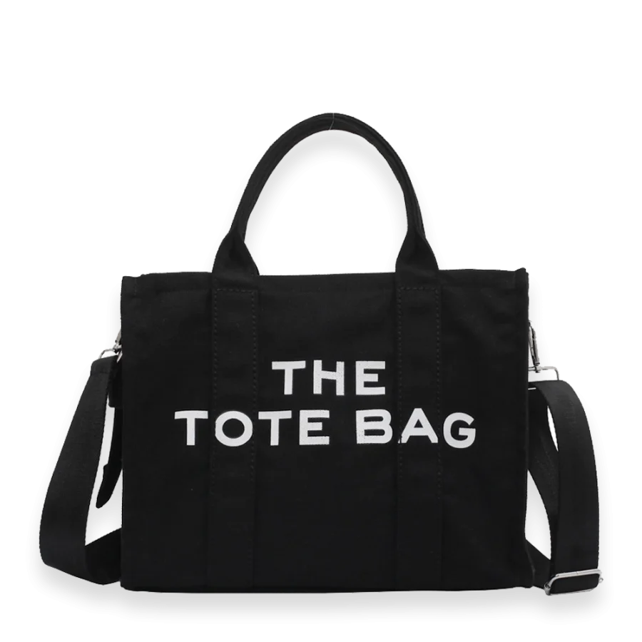 The Tote Bag