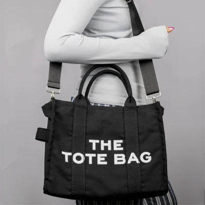 The Tote Bag