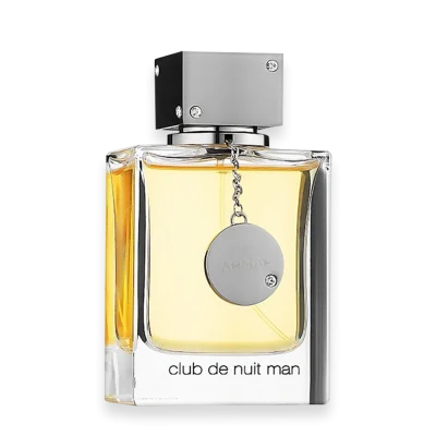 Club de Nuit Man by Armaf
