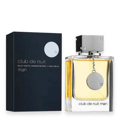 Club de Nuit Man by Armaf