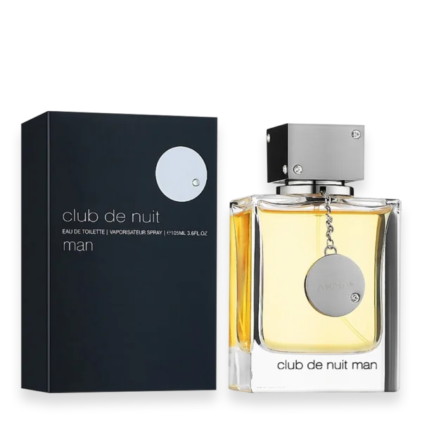 Club de Nuit Man by Armaf