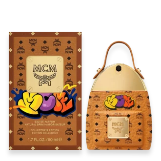 MCM Graffiti Collector's Edition