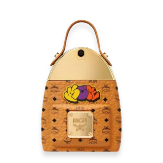 MCM Graffiti Collector's Edition