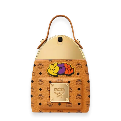 MCM Graffiti Collector's Edition