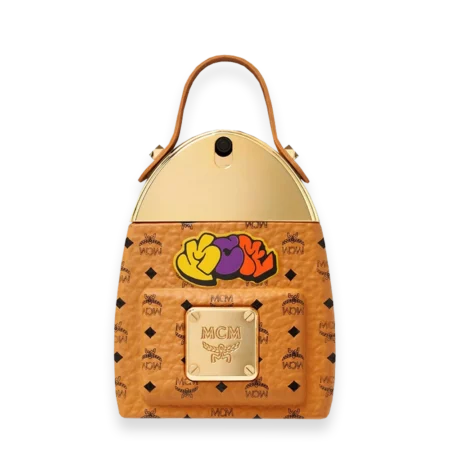 MCM Graffiti Collector's Edition