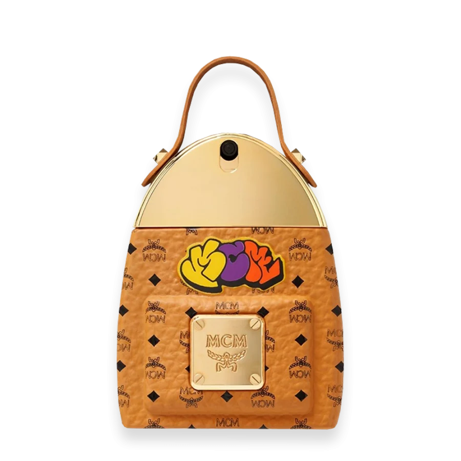 MCM Graffiti Collector's Edition