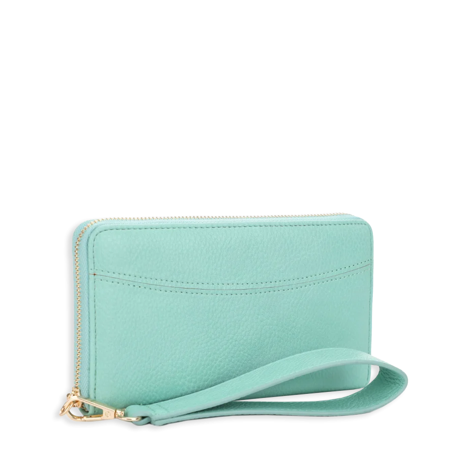 Zip Wallet