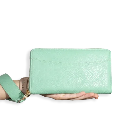 Zip Wallet