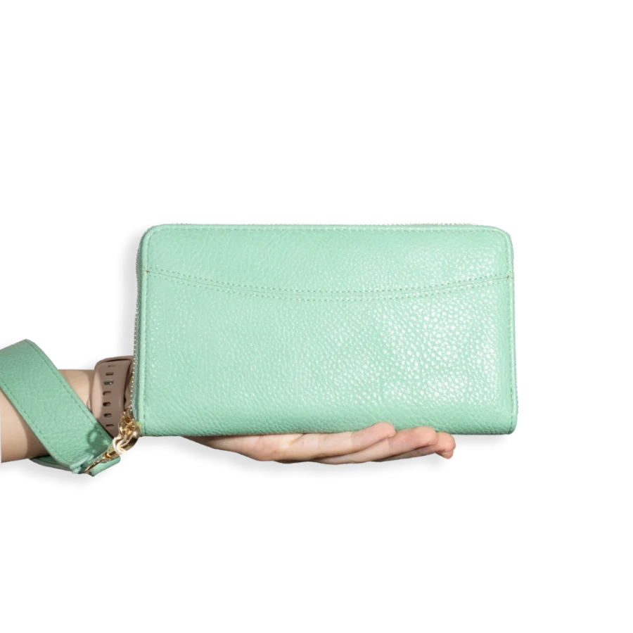Zip Wallet