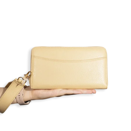 Zip Wallet
