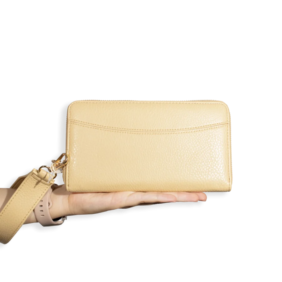 Zip Wallet