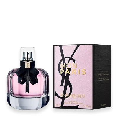 Mon Paris by YSL